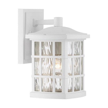 Quoizel Stonington Outdoor Lantern SNN8406W